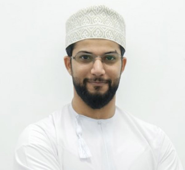 Mousa Bin Saeed